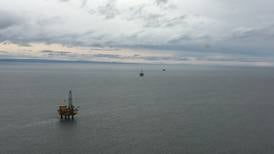 Royalty-free terms draw only 3 oil and gas lease bids in Cook Inlet