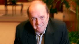 Bob Newhart, deadpan master of sitcoms and telephone monologues, dies at 94
