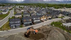 Anchorage Assembly members dial back housing initiative, focus on encouraging duplexes