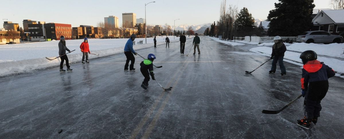 Thousands Lose Power From The Kenai Peninsula To The Mat Su As