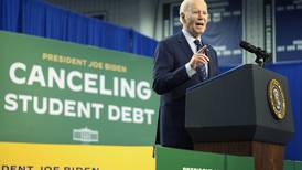 Courts grant injunctions against Biden’s student loan repayment plan
