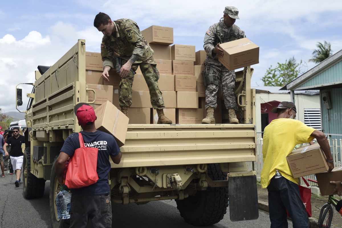 FBI makes arrests in Puerto Rico scandal, prompting calls for governor ...