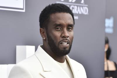 Sean ‘Diddy’ Combs pleads not guilty to sex trafficking and racketeering charges