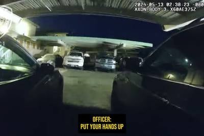 The first bodycam footage to be released by Anchorage police is out. The reaction is mixed. 