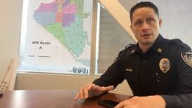 Anchorage Mayor-elect LaFrance chooses APD Deputy Chief Sean Case to lead the department