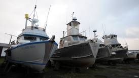 Remembering a pair of Alaska titans through the eyes of a fisherman