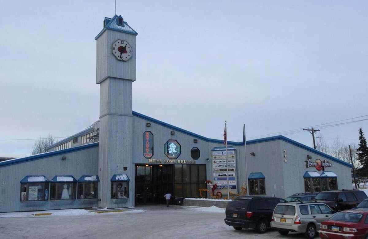 wasilla city council oks mall purchase anchorage daily news wasilla city council oks mall purchase