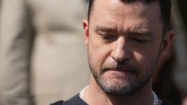 Justin Timberlake pleads guilty, will pay a fine for impaired driving in New York