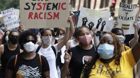 OPINION: Systemic racism — demonizing an inconvenient truth