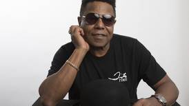 Tito Jackson, member of beloved pop group the Jackson 5, dies at 70