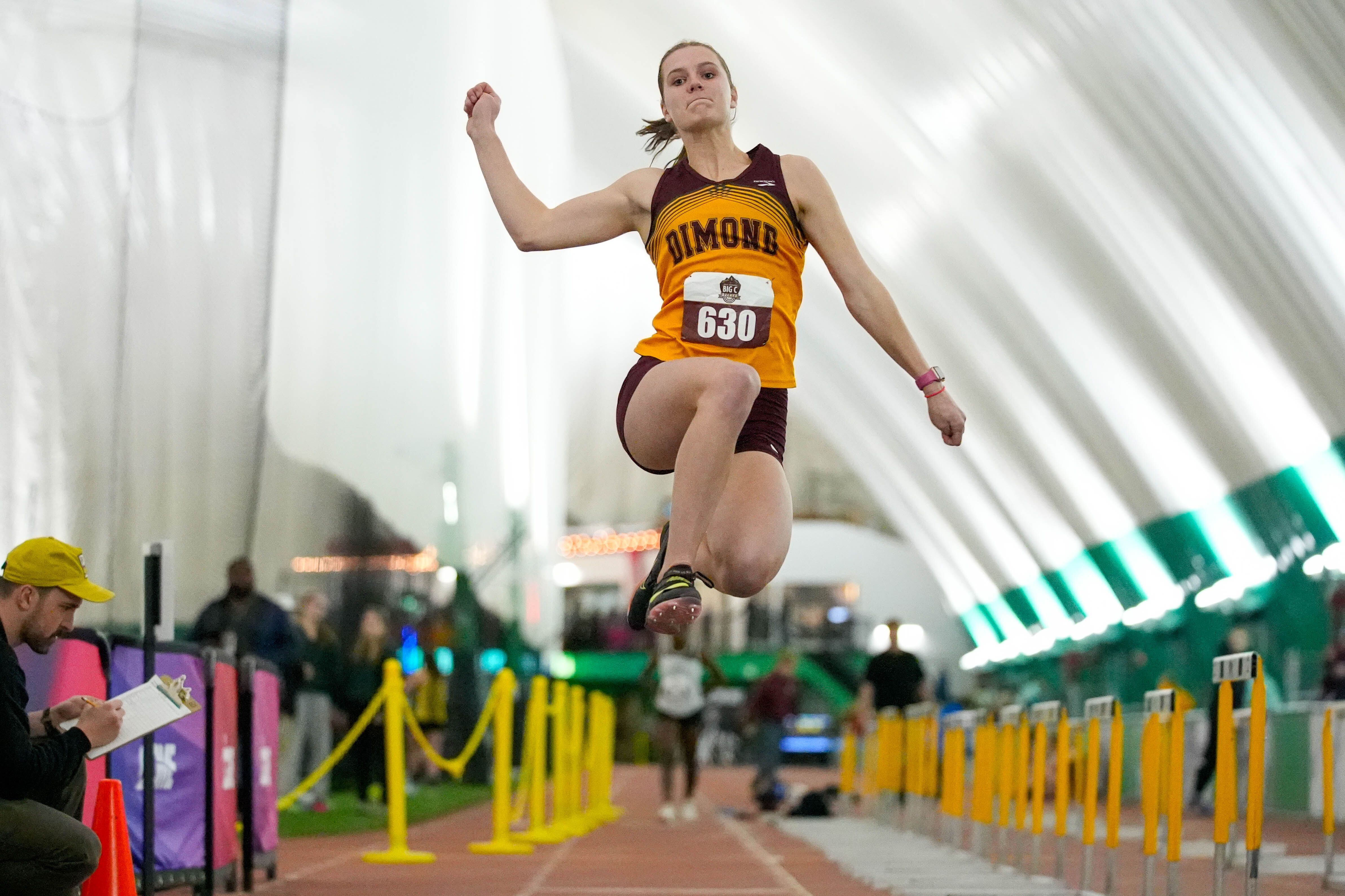 5 Alaska high school track and field athletes to watch, plus top Big C  Relays performances - Anchorage Daily News