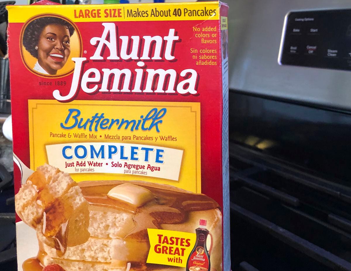 After 131 Years Racial Stereotype Aunt Jemima Will Vanish From