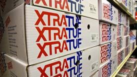 Xtratuf officials seek to soothe Alaska customers