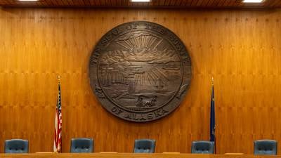 Alaska Supreme Court rules that incarcerated candidate can appear on U.S. House ballot