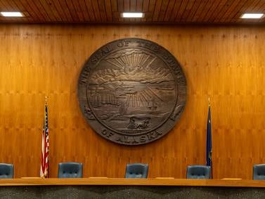 Alaska Supreme Court to rule on whether incarcerated candidate can appear on U.S. House ballot