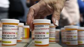 Supreme Court rejects nationwide opioid settlement with OxyContin maker Purdue Pharma