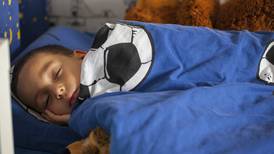 Mayo Clinic Q&A: Healthy sleep habits for children